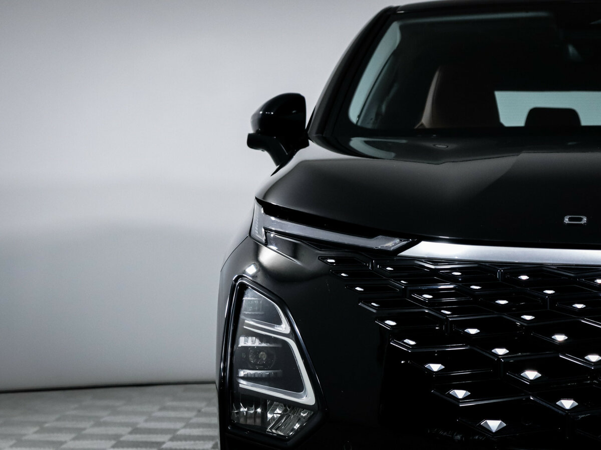 Omoda C5 I, 2023 Фото №15