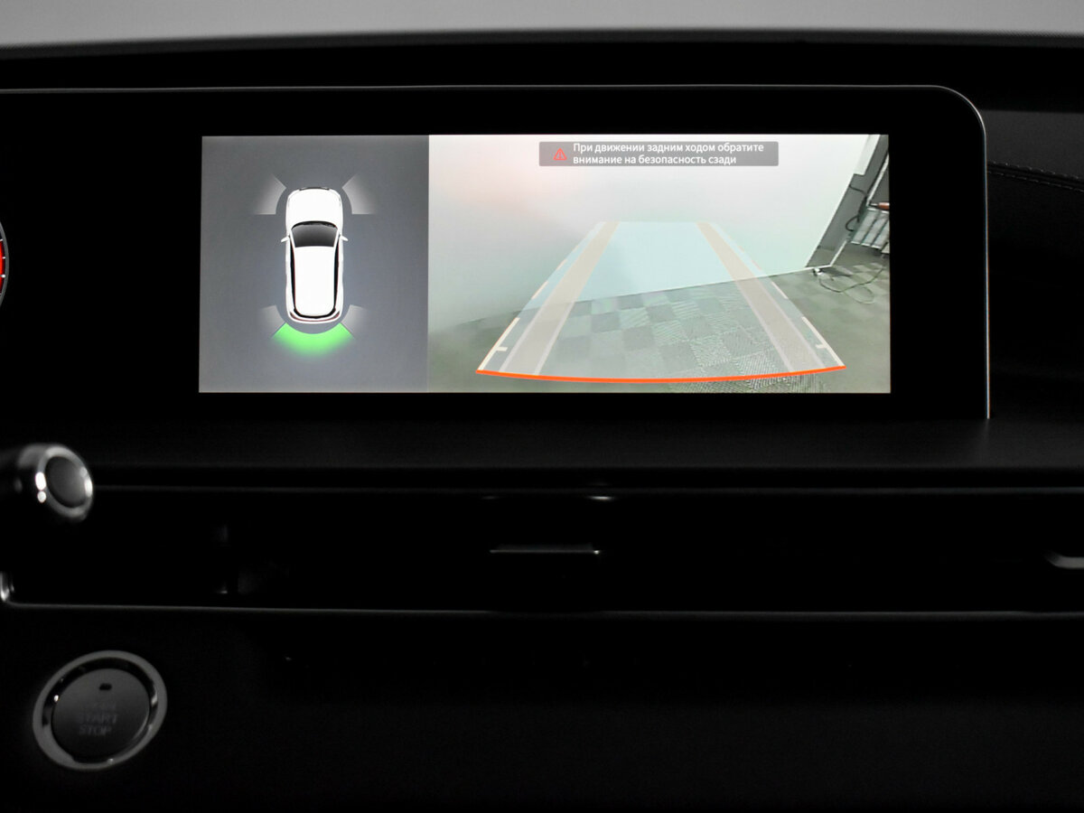 Chery Tiggo 4 I Рестайлинг 2, 2025 Фото №16