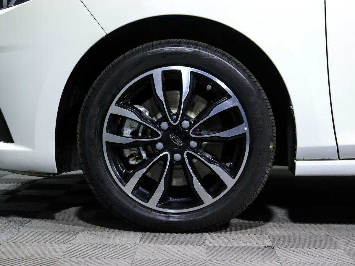 JAC J7, 2023 Фото №15