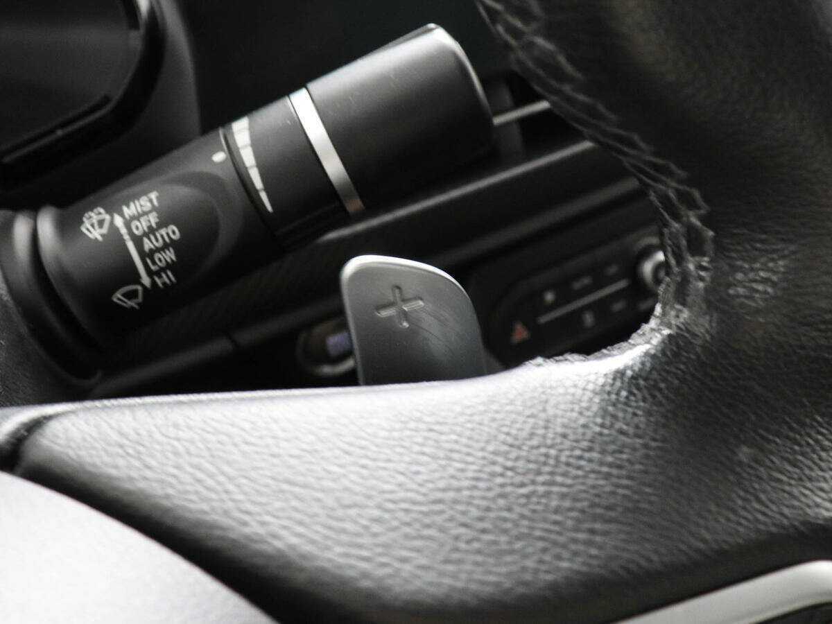 Haval F7x, 2019 Фото №15