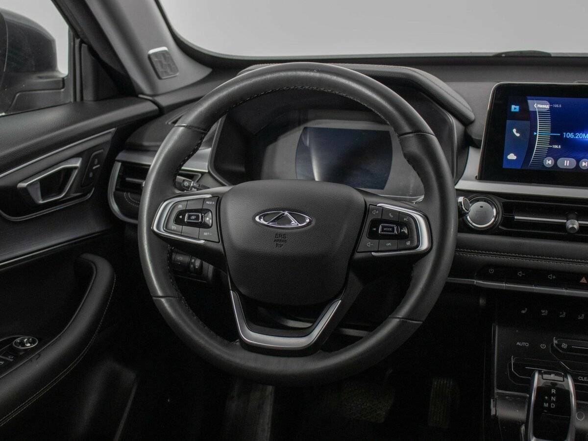 Chery Tiggo 7 Pro, 2022 Фото №15