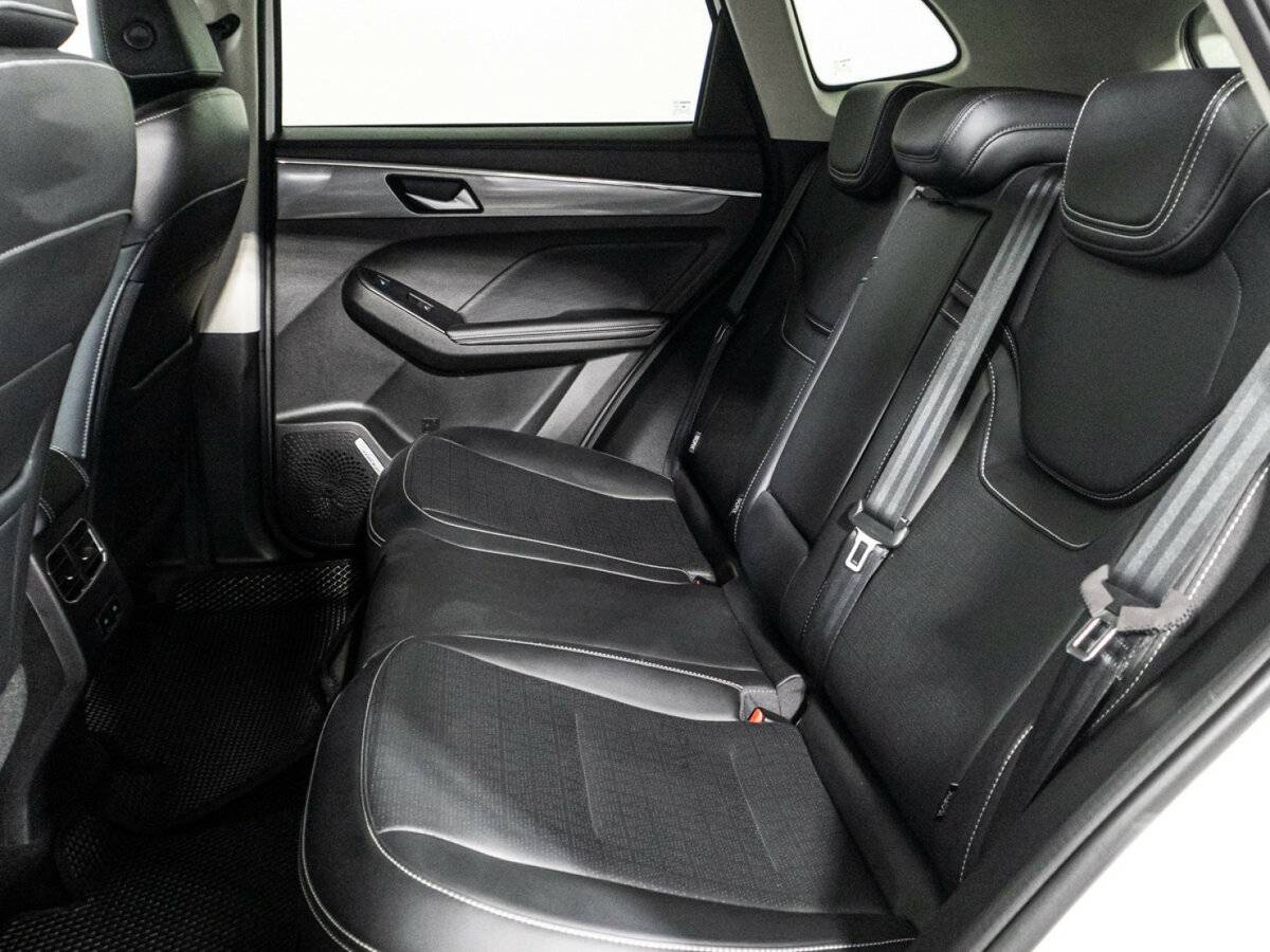 Haval Jolion, 2023 Фото №10