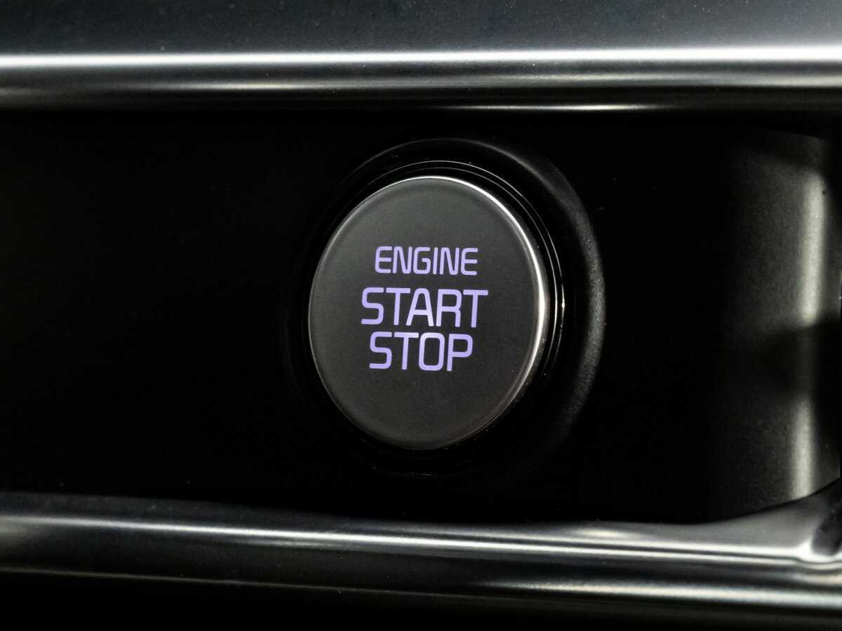 Kia K5, 2020 Фото №23