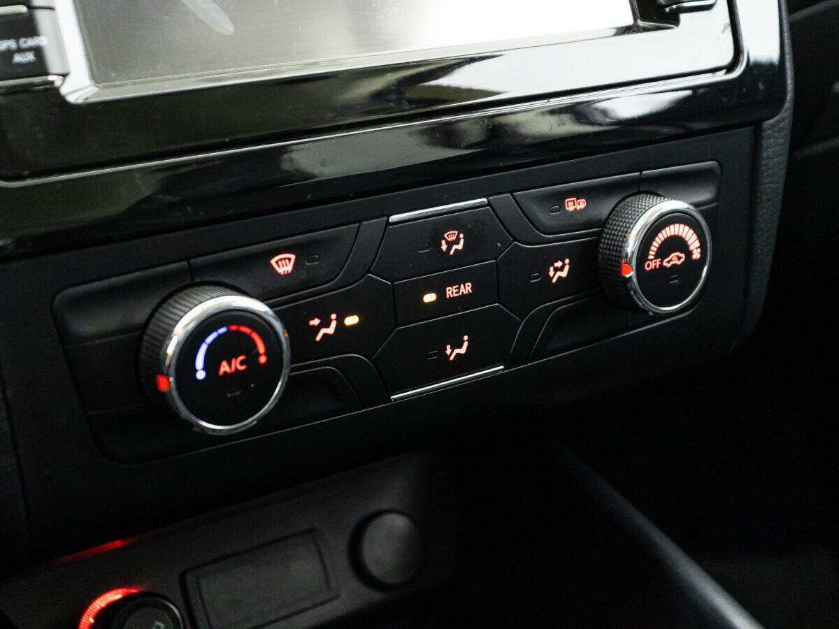 Dongfeng 580, 2019 Фото №17