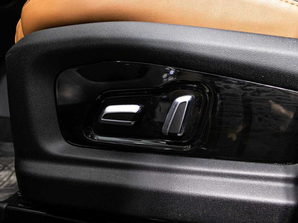 Omoda C5, 2022 Фото №25