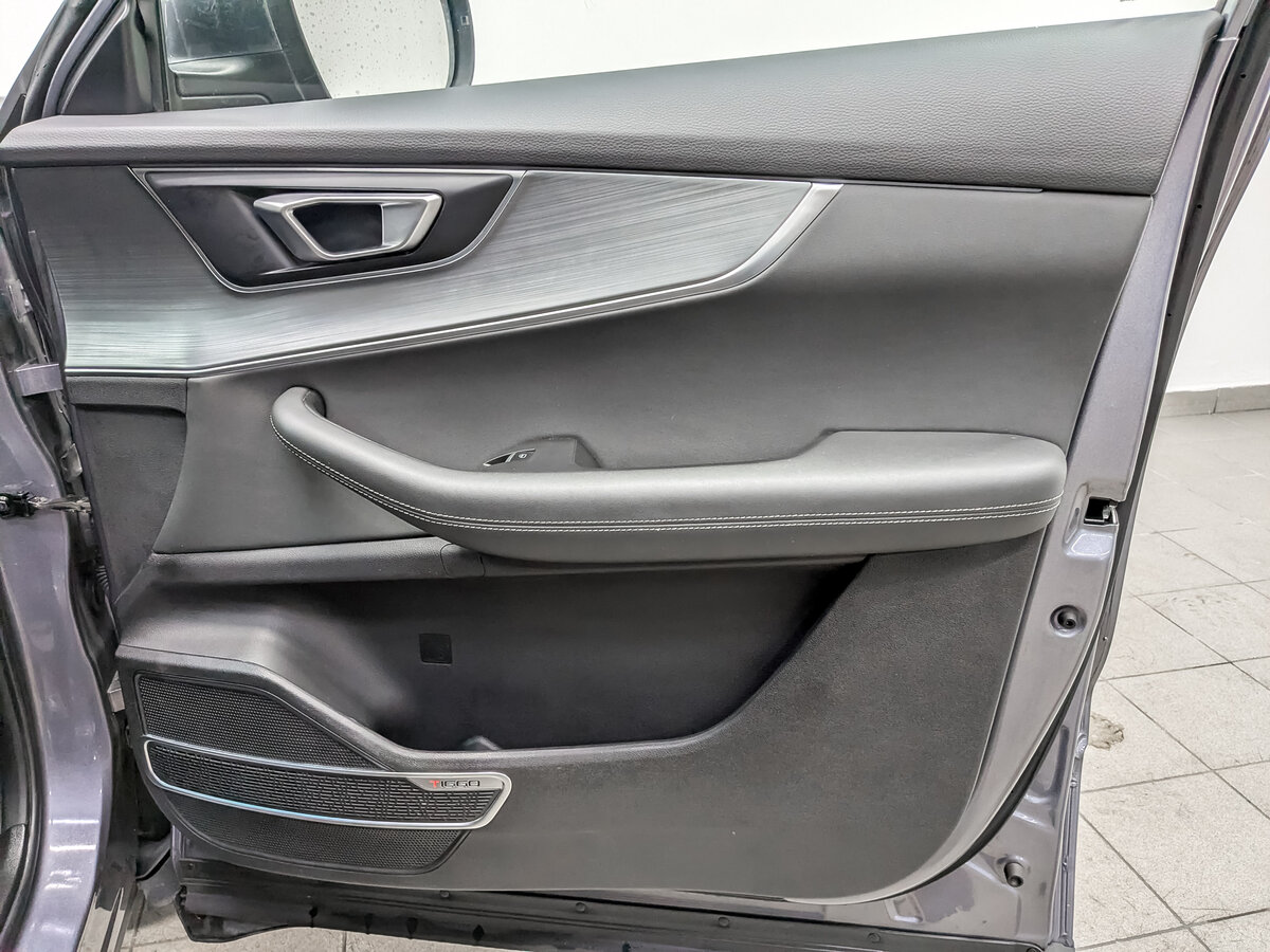 Chery Tiggo 7 Pro I, 2022 Фото №24