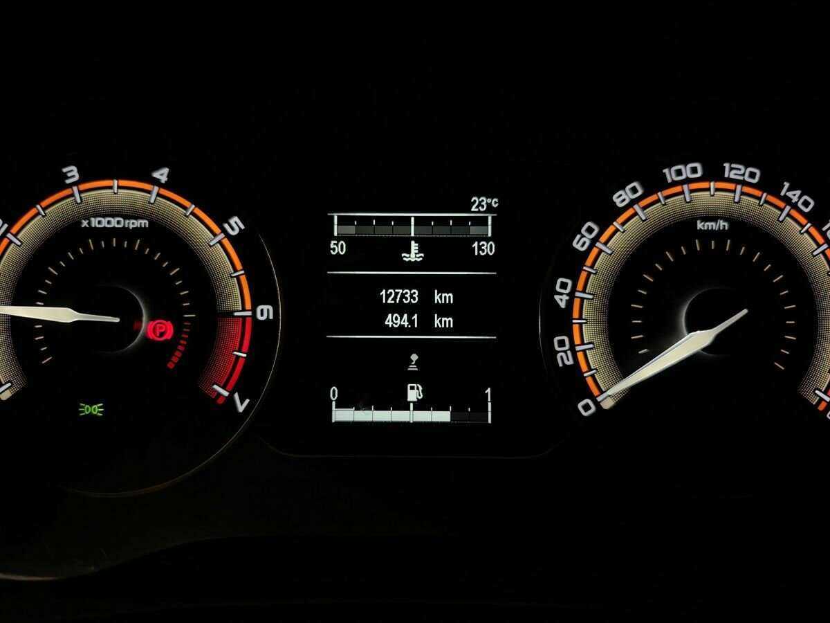 Lada (ВАЗ) Vesta, 2023 Фото №16