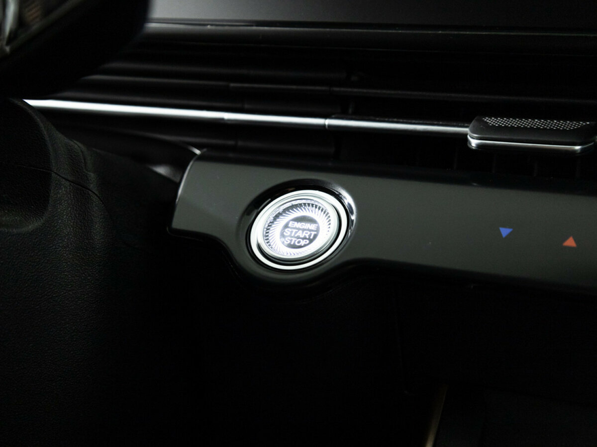 Omoda C5 I Рестайлинг, 2024 Фото №20