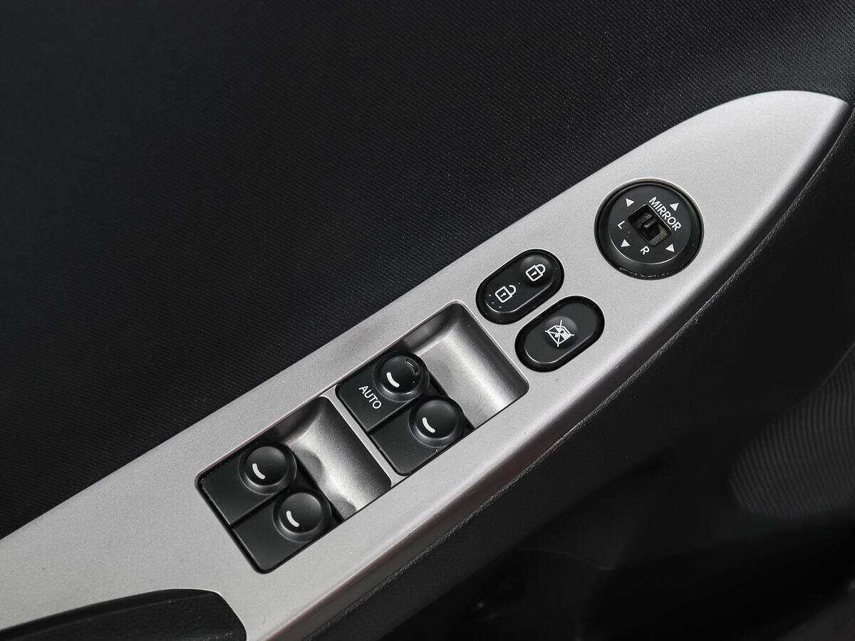 Hyundai Solaris, 2014 Фото №15