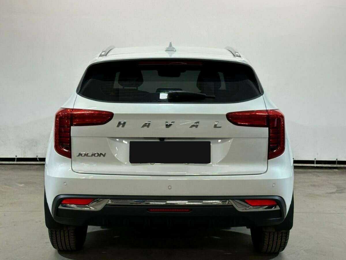 Haval Jolion, 2023 Фото №6