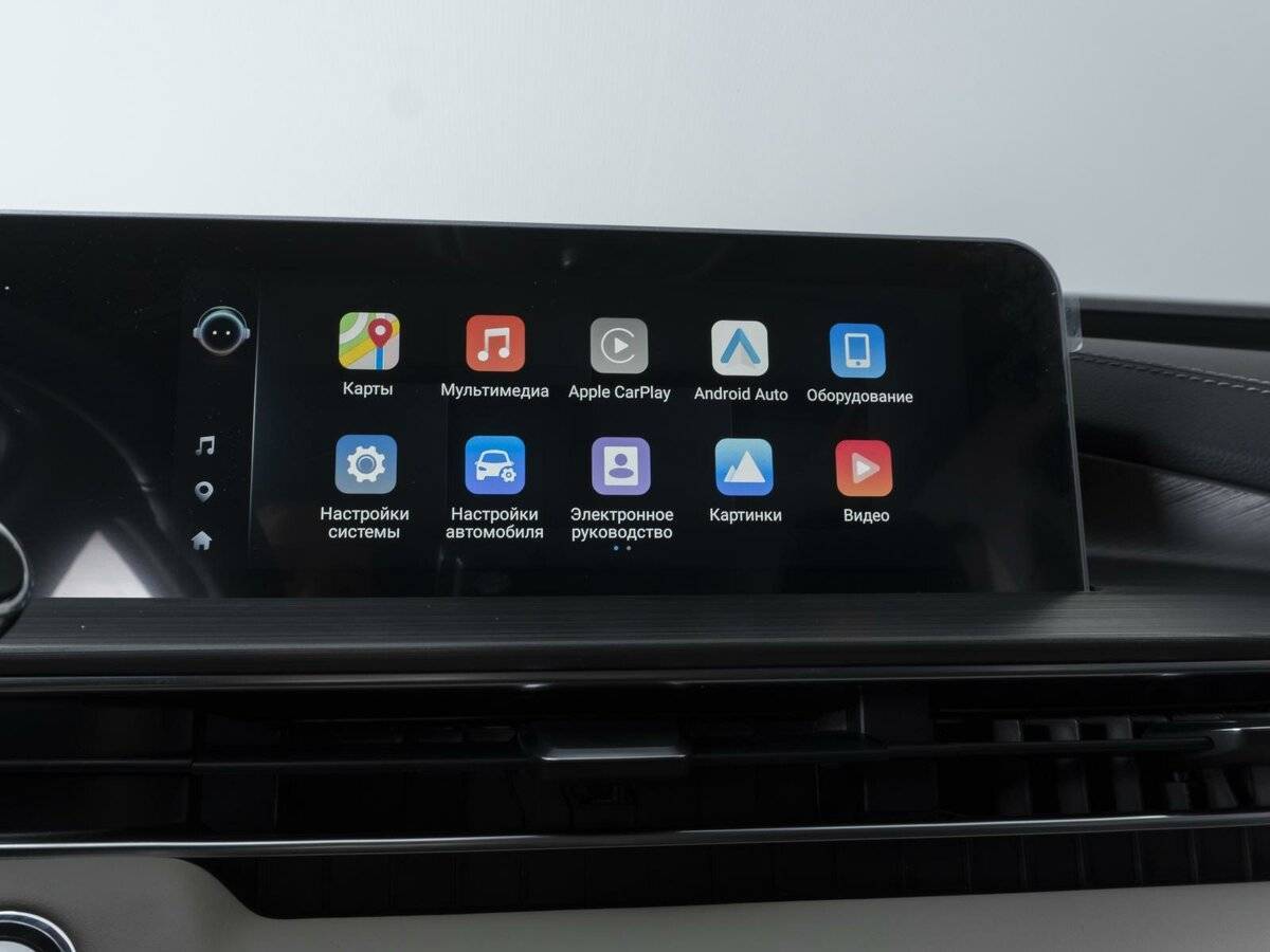 Chery Tiggo 4 Pro, 2024 Фото №14