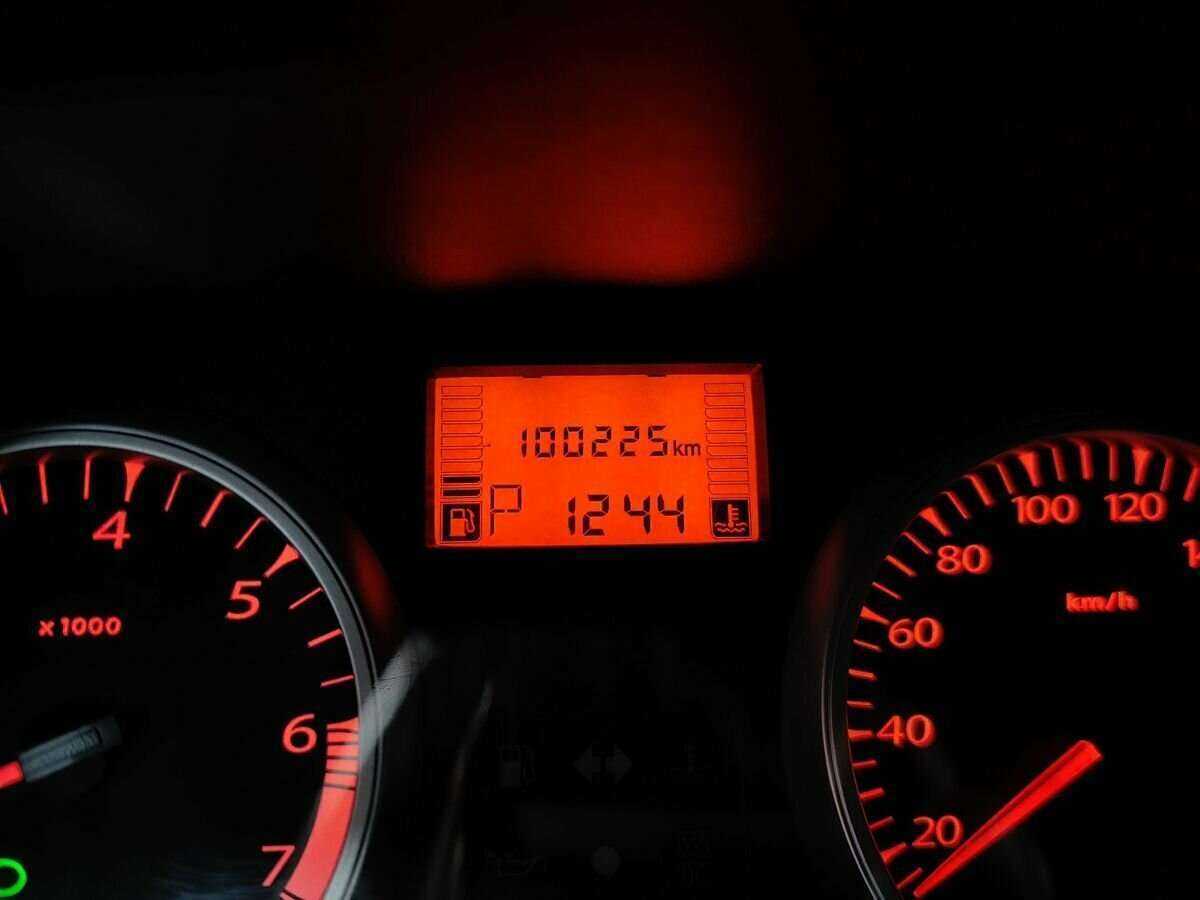 Renault Duster, 2014 Фото №15