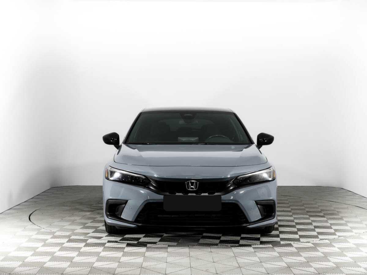 Honda Civic, 2022 Фото №2