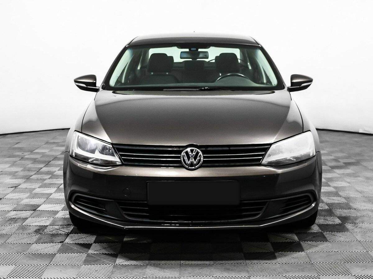 Volkswagen Jetta, 2013 Фото №2