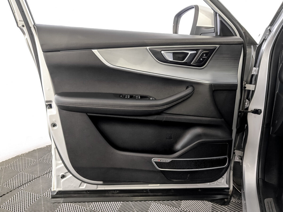 Chery Tiggo 7 Pro I, 2022 Фото №19