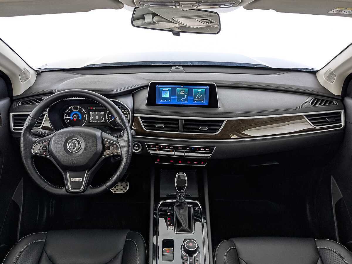 Dongfeng 580, 2023 Фото №12