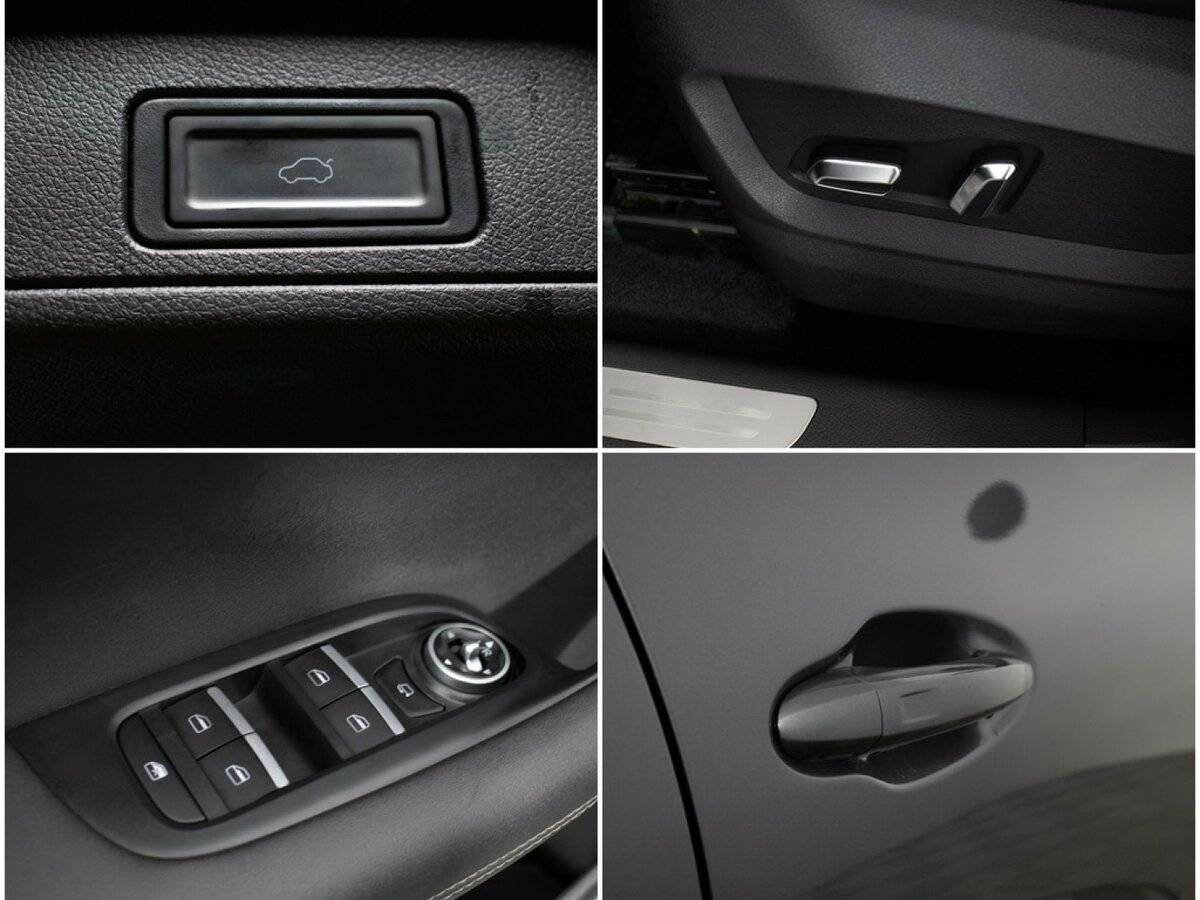 Chery Tiggo 7 Pro, 2022 Фото №16