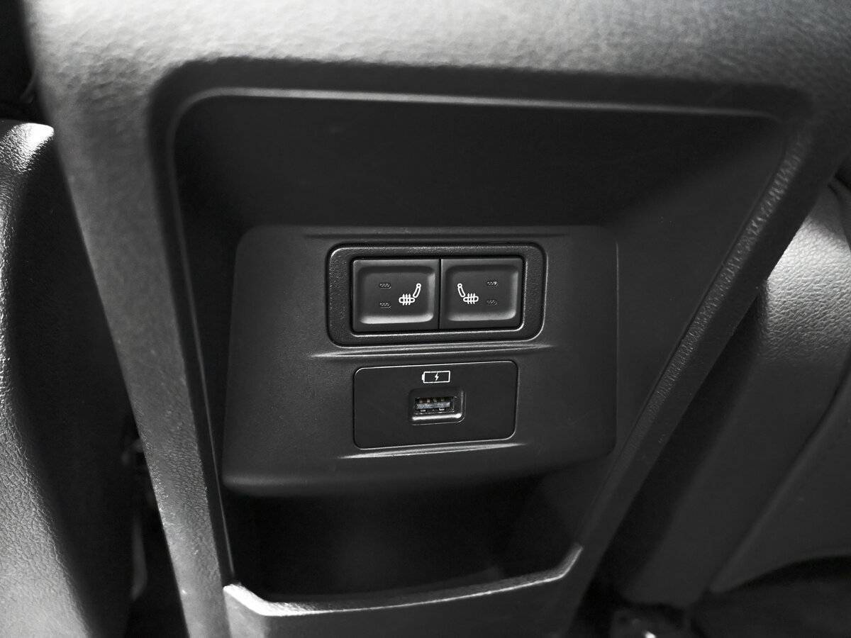 Chery Tiggo 7 Pro, 2021 Фото №23