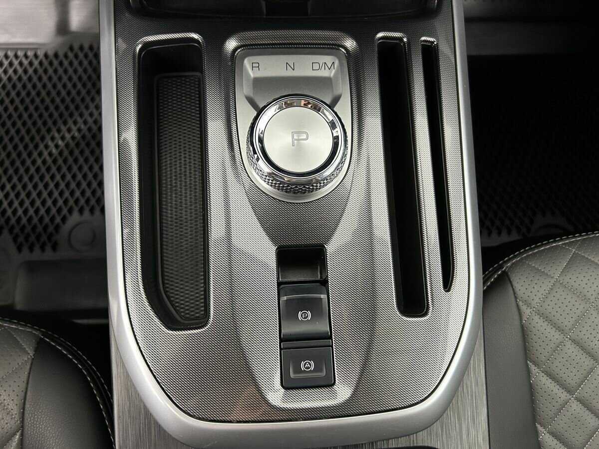 Haval Jolion, 2022 Фото №13