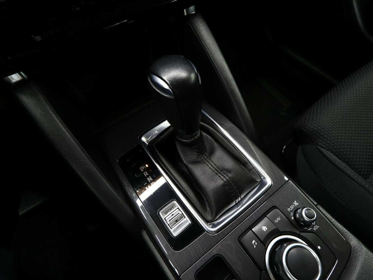 Mazda CX-5, 2016 Фото №22