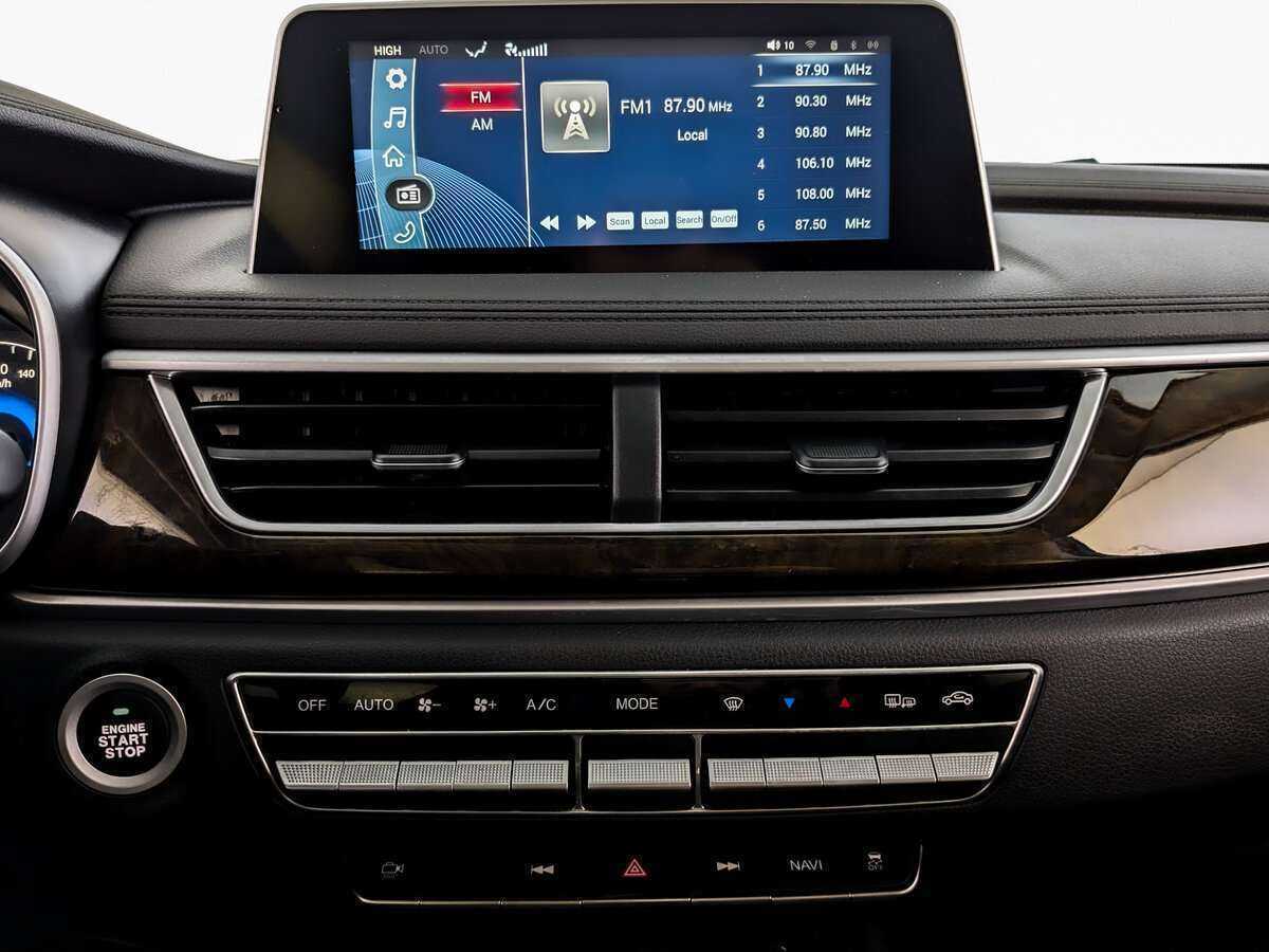 Dongfeng 580, 2021 Фото №13