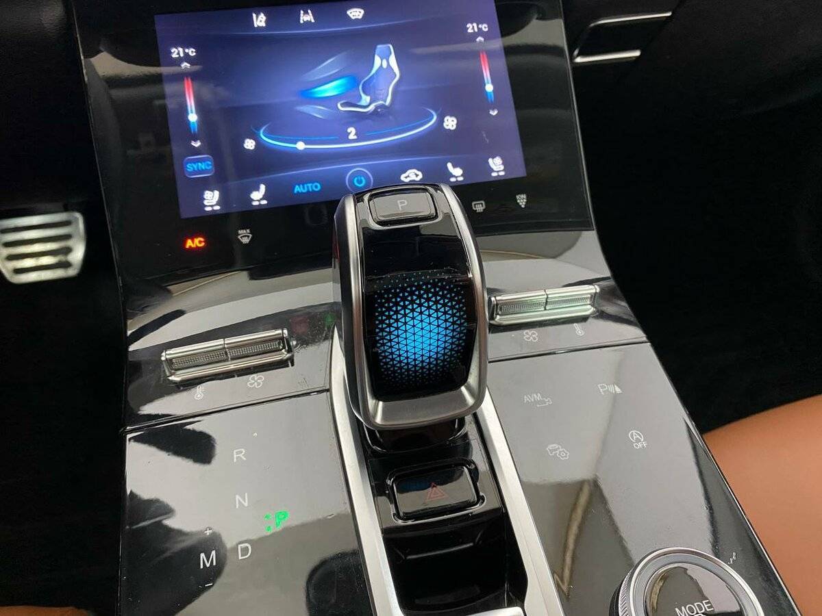 Chery Tiggo 8 Pro Max, 2022 Фото №11