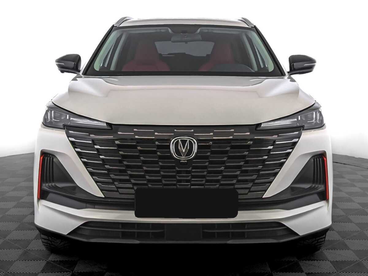 Changan CS55PLUS, 2023 Фото №2
