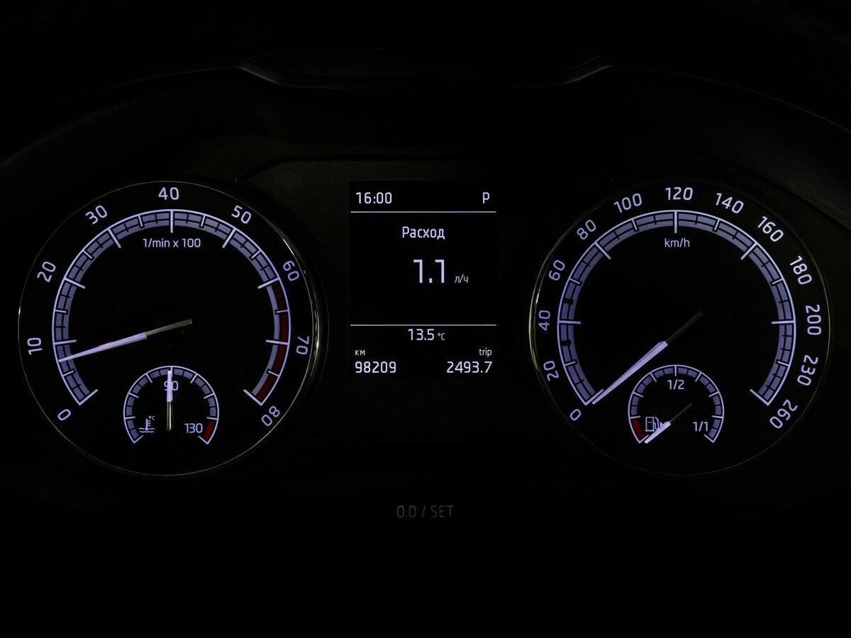 Skoda Kodiaq, 2020 Фото №17