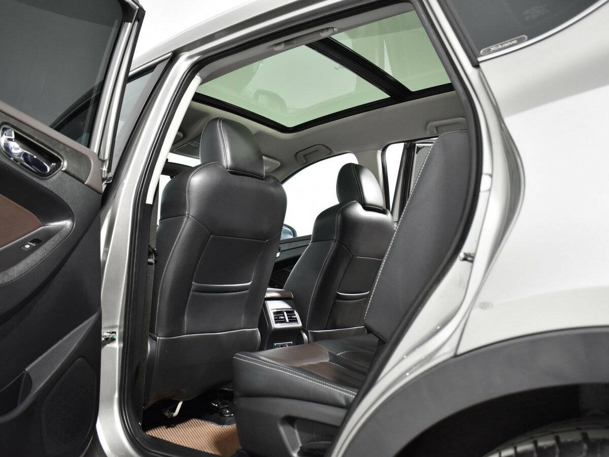 Dongfeng 580, 2018 Фото №13