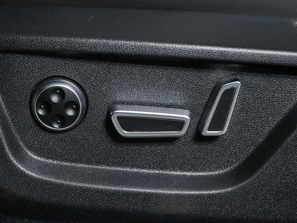 CHERY Tiggo 8, 2020 Фото №15