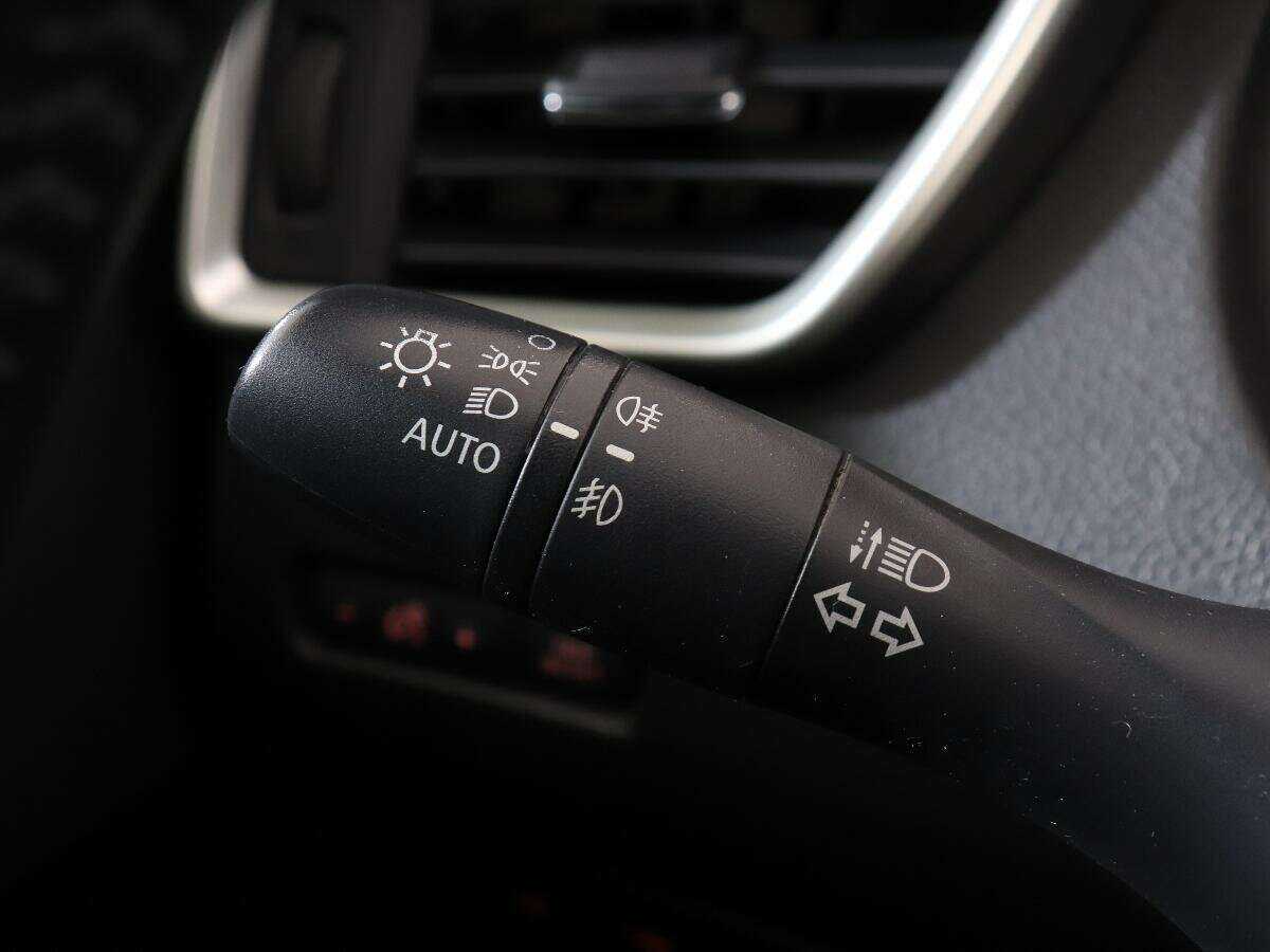 Nissan X-Trail, 2016 Фото №20