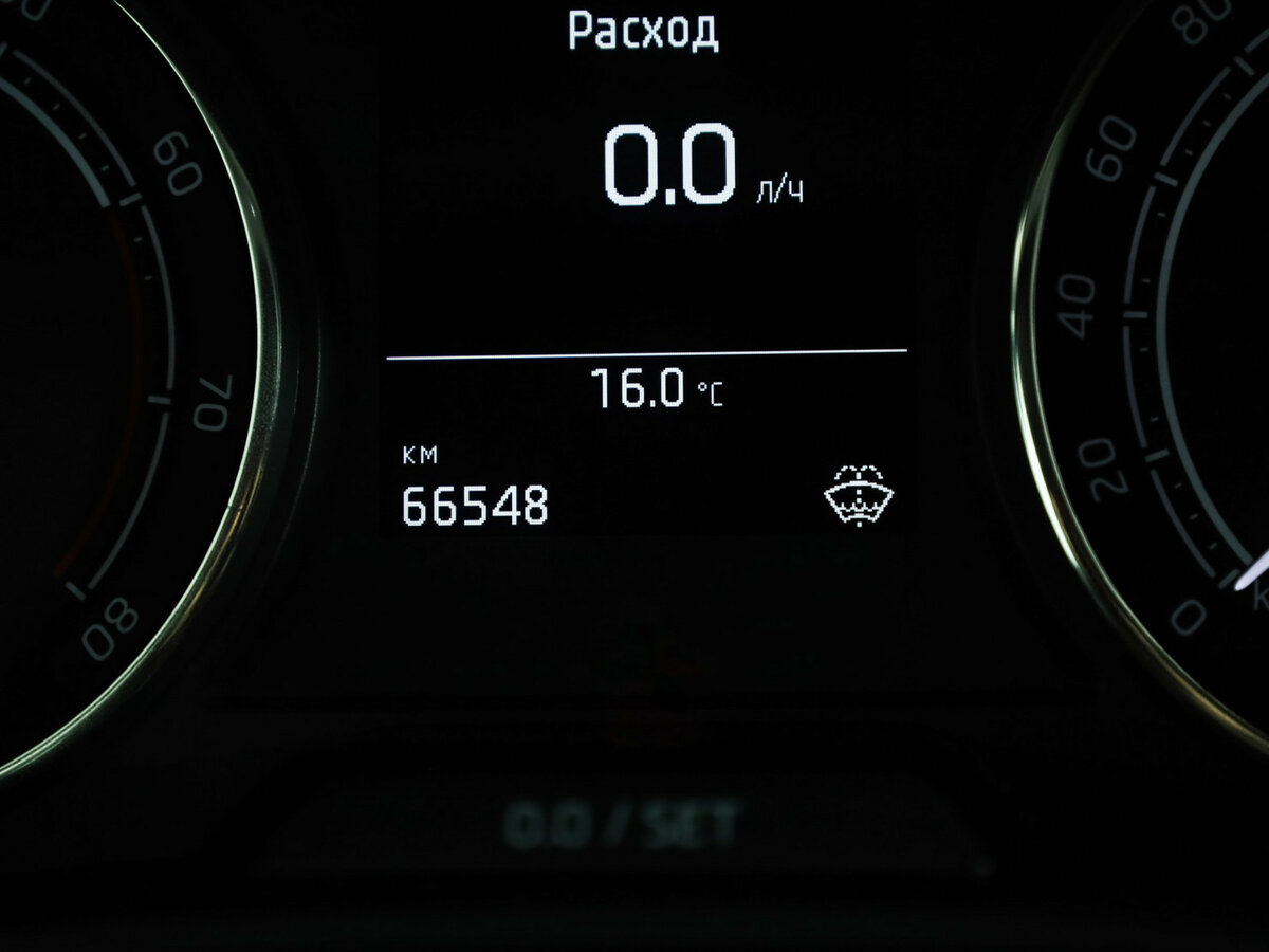 Skoda Rapid II, 2020 Фото №11