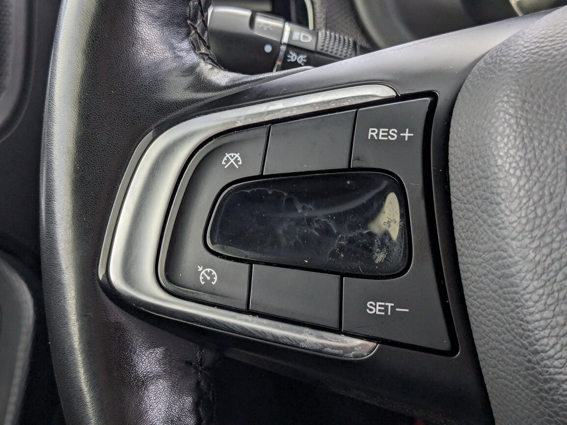 Chery Tiggo 4 I Рестайлинг, 2021 Фото №26