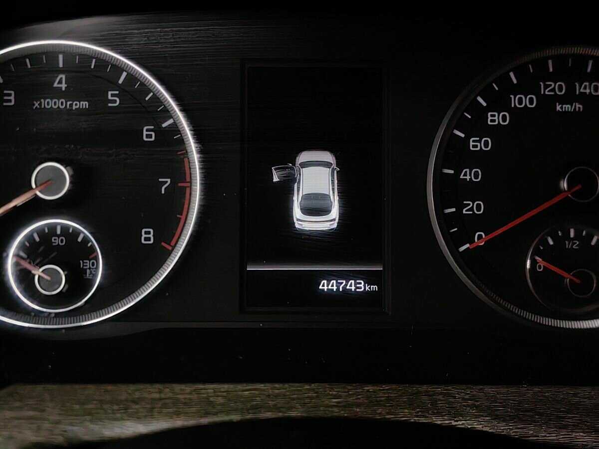 Kia K5, 2021 Фото №14
