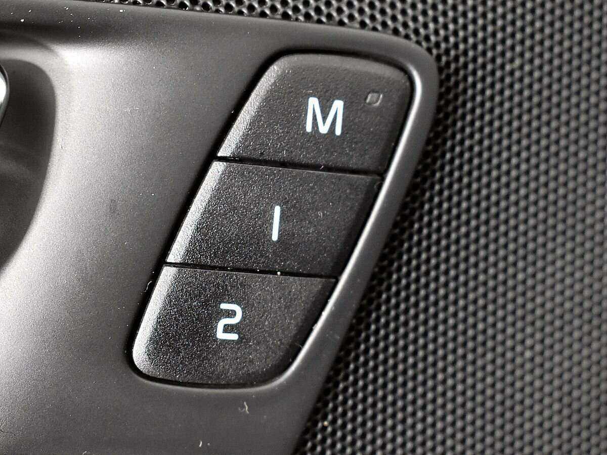 Volvo XC60, 2018 Фото №19