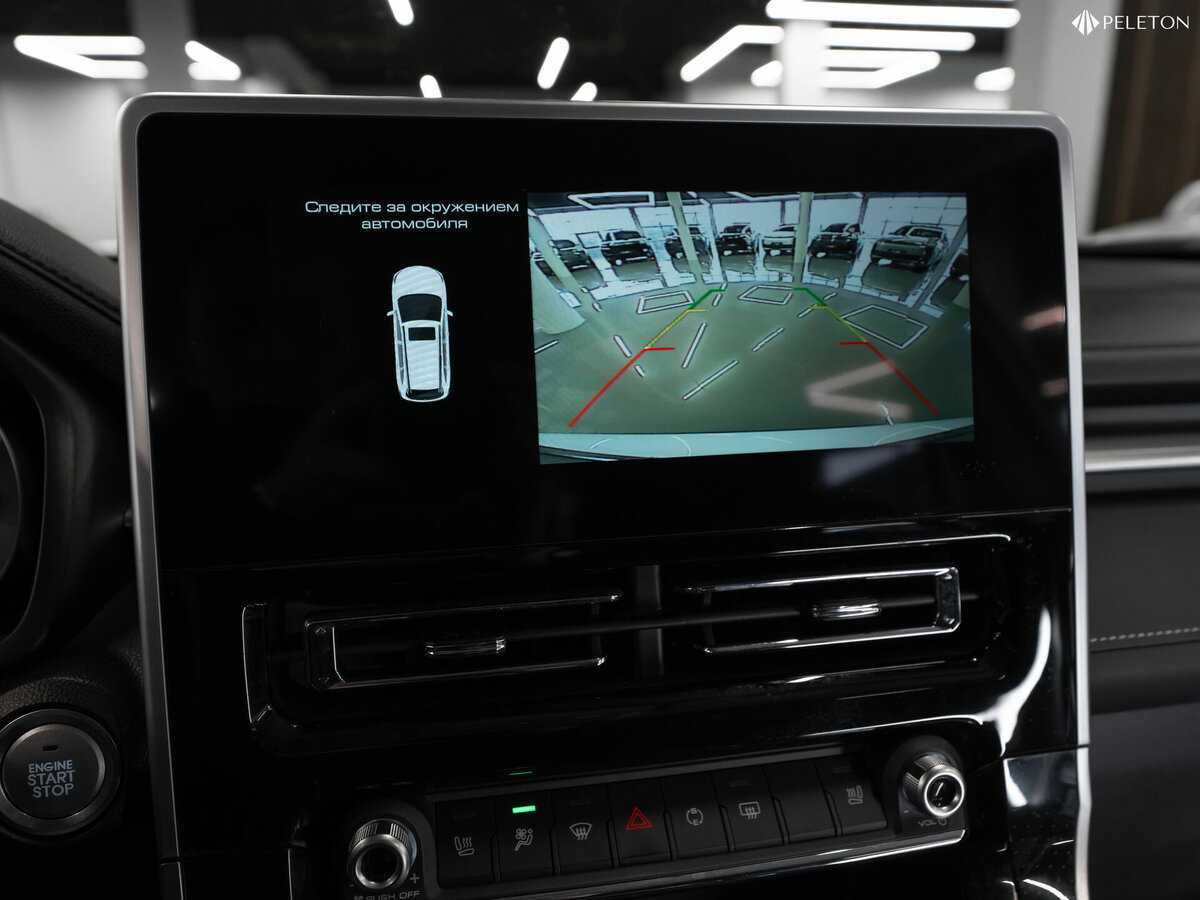 Haval M6, 2023 Фото №18