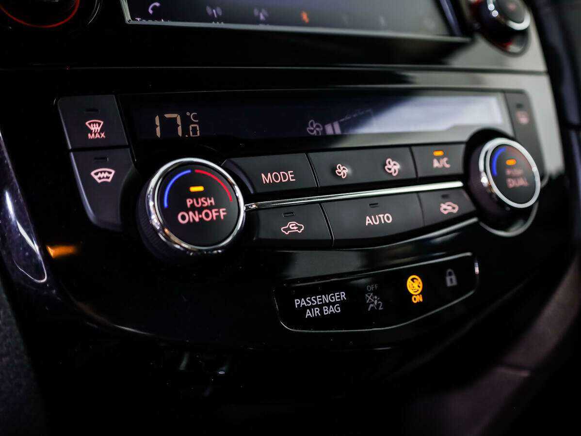 Nissan Qashqai, 2019 Фото №14