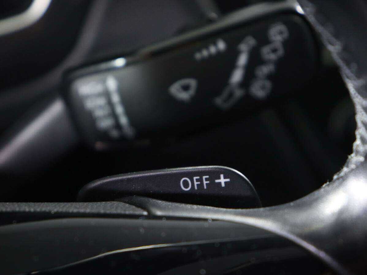 Volkswagen Tiguan, 2017 Фото №19