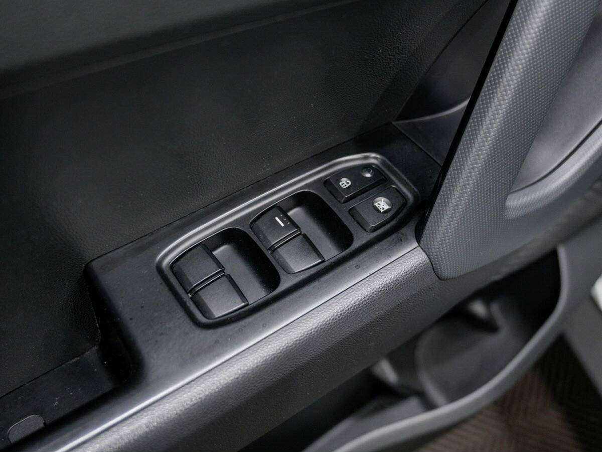 Hyundai Creta, 2018 Фото №14