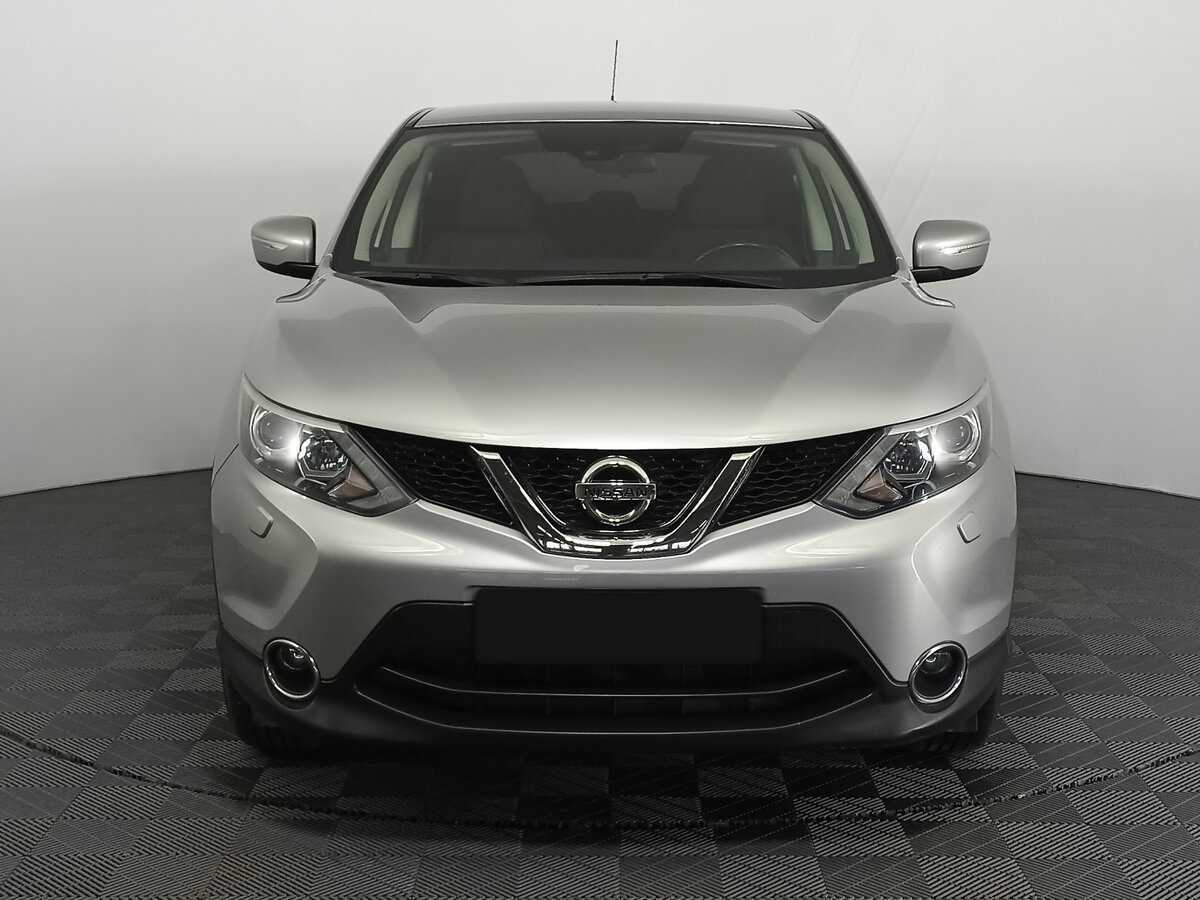 Nissan Qashqai, 2014 Фото №2