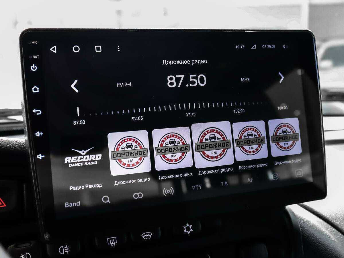 Lada (ВАЗ) Niva, 2023 Фото №14