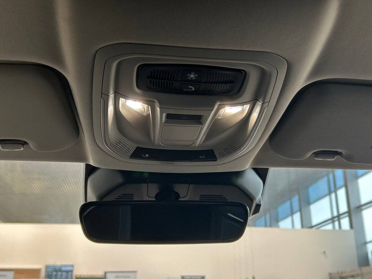 Haval Jolion, 2021 Фото №22