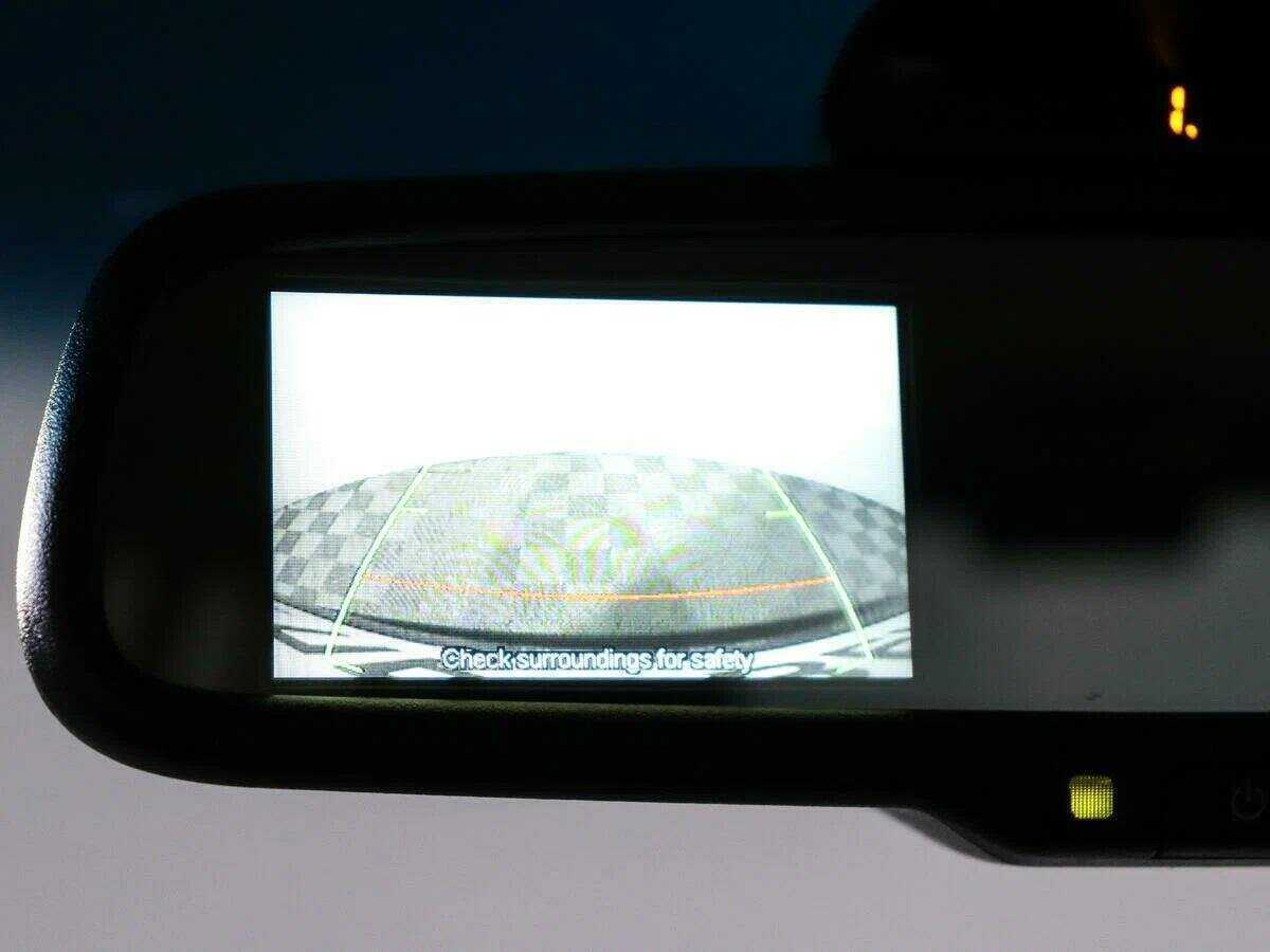 Mitsubishi Pajero, 2013 Фото №13