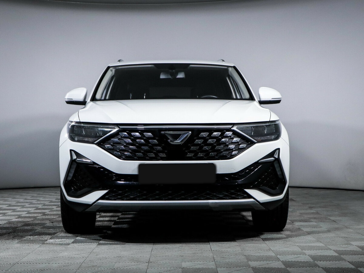 Jetta VS5 I Рестайлинг, 2023 Фото №2