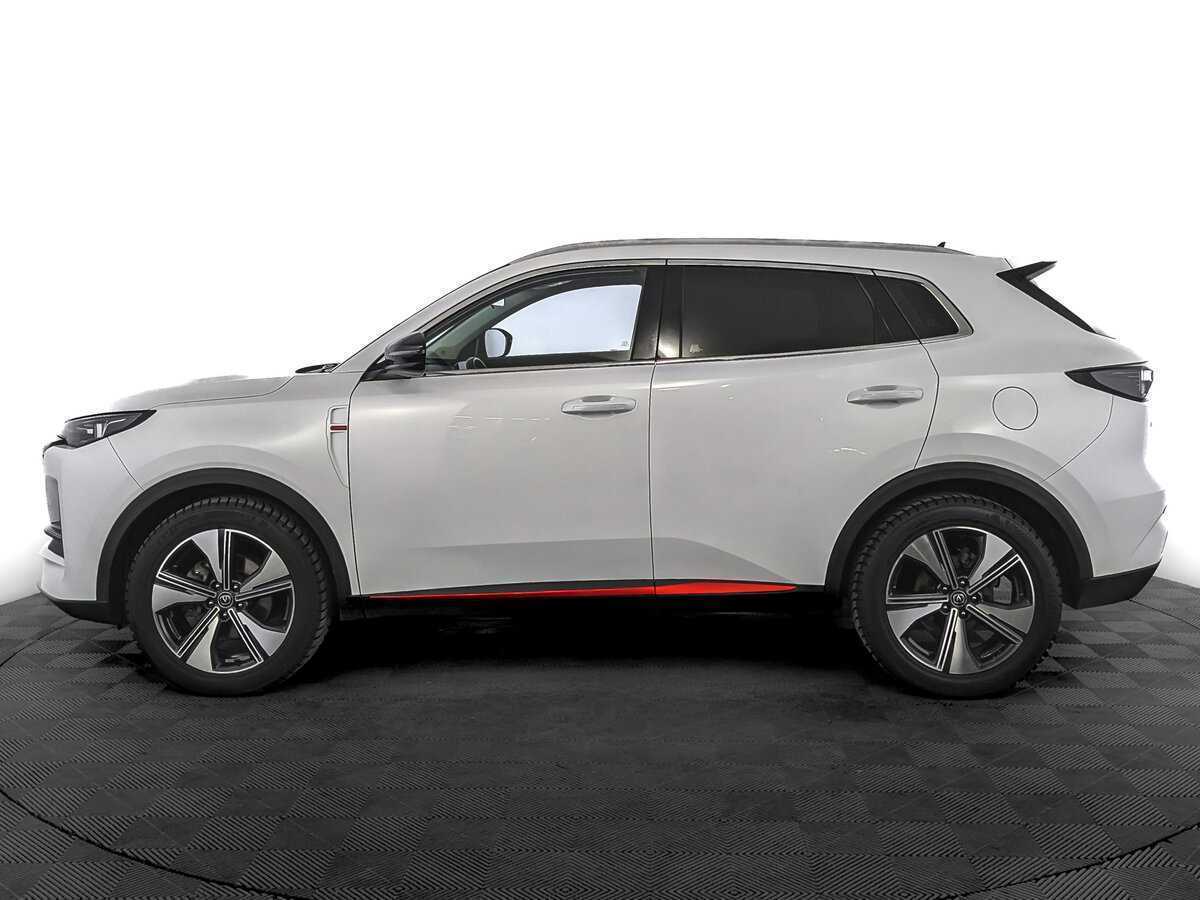 Changan CS55PLUS, 2023 Фото №8