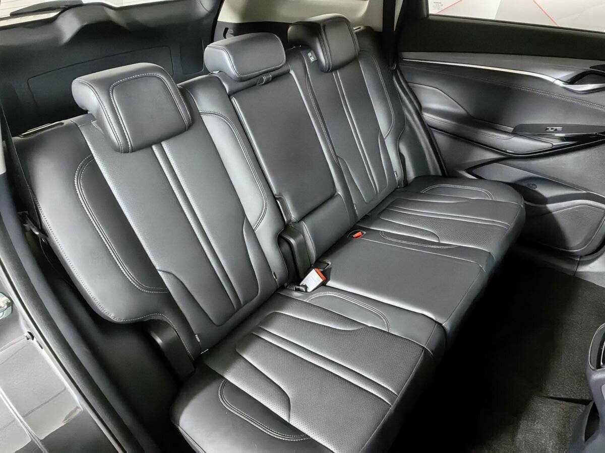 Changan CS75 Plus, 2023 Фото №14