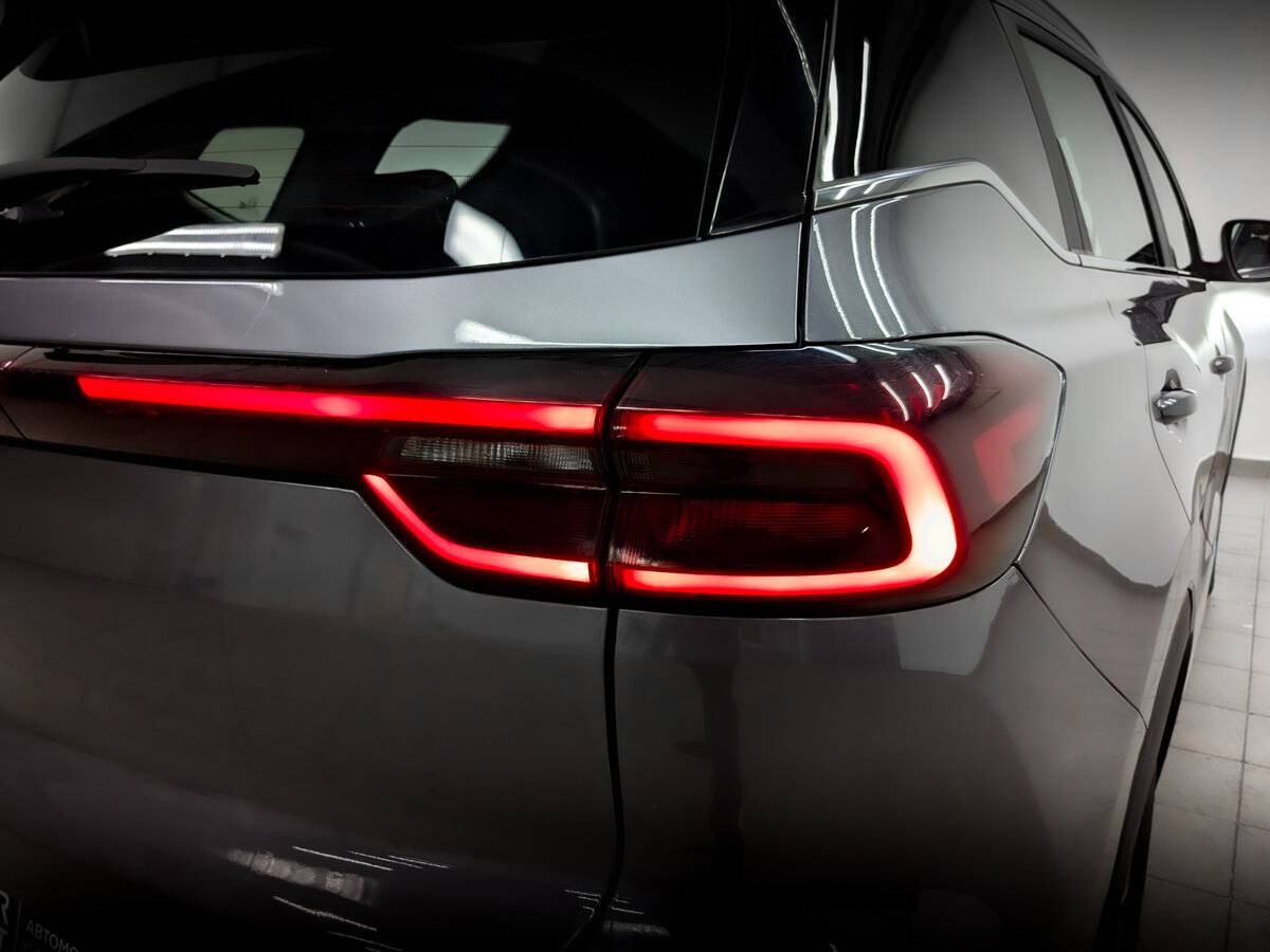 Chery Tiggo 7 Pro I, 2022 Фото №27