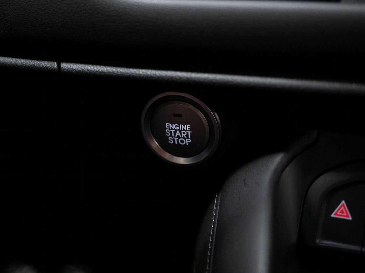 Haval F7, 2019 Фото №24