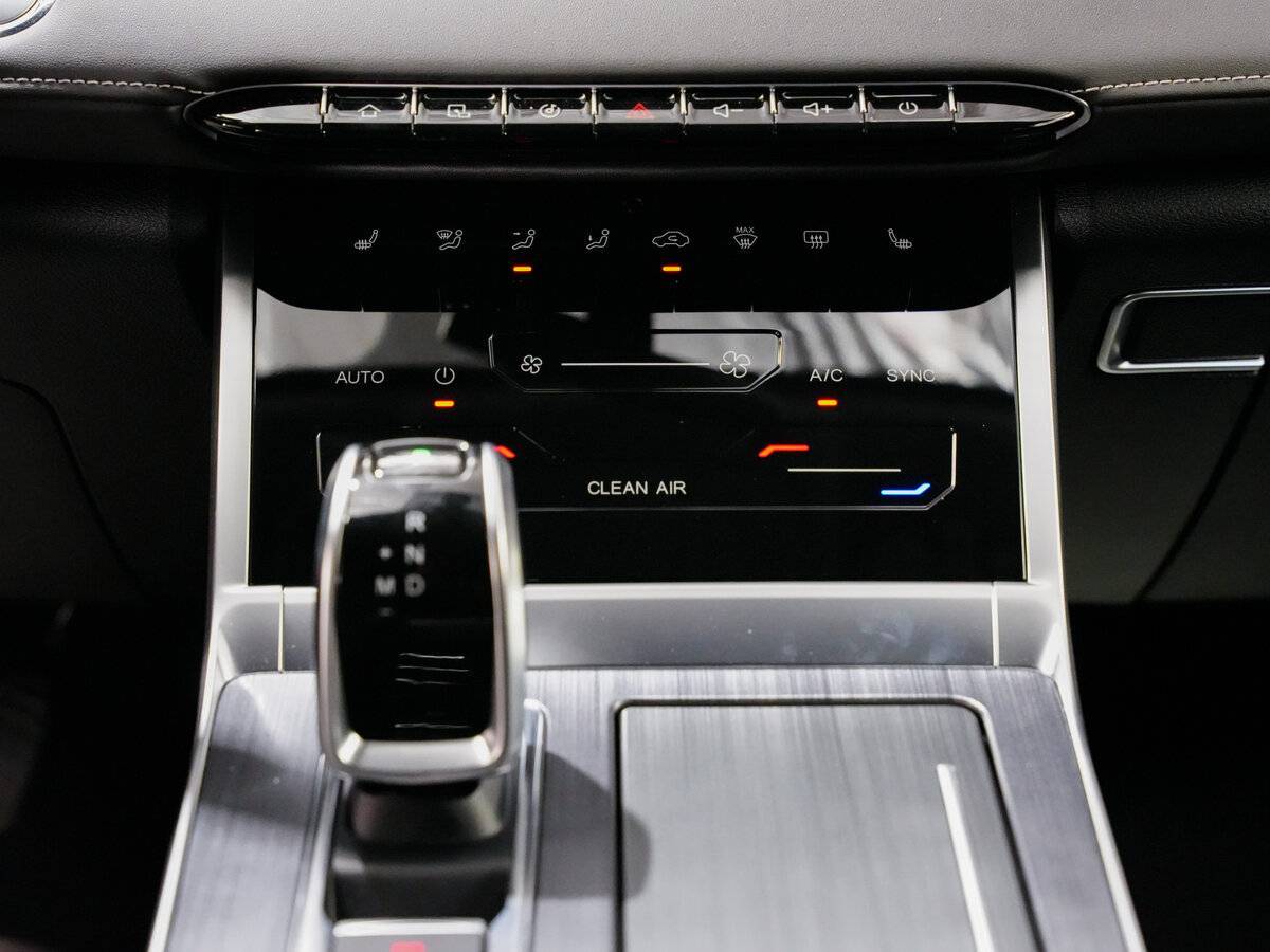 Chery Tiggo 7 Pro Max, 2023 Фото №18