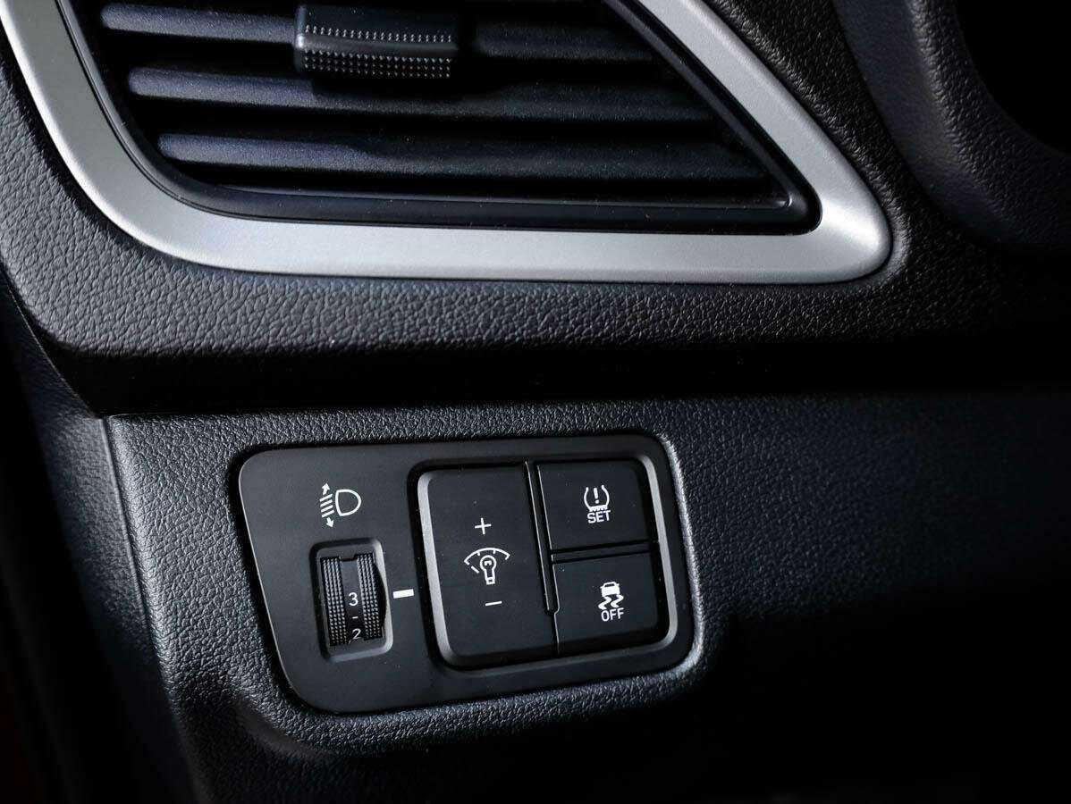 Hyundai Solaris, 2017 Фото №14